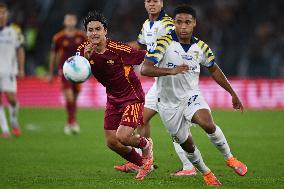 CALCIO - Serie A - AS Roma vs Parma Calcio