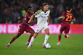 CALCIO - Serie A - AS Roma vs Parma Calcio