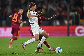 CALCIO - Serie A - AS Roma vs Parma Calcio