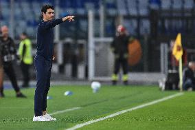 CALCIO - Serie A - AS Roma vs Parma Calcio