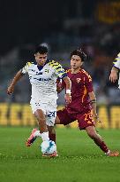 CALCIO - Serie A - AS Roma vs Parma Calcio