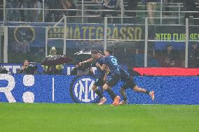 CALCIO - Serie A - Inter - FC Internazionale VS ACF Fiorentina