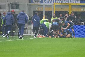 CALCIO - Serie A - Inter - FC Internazionale VS ACF Fiorentina