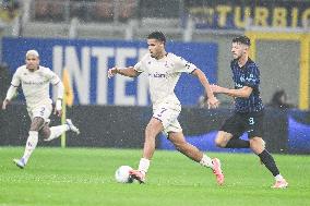 CALCIO - Serie A - Inter - FC Internazionale vs ACF Fiorentina