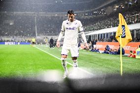 CALCIO - Serie A - Inter - FC Internazionale vs ACF Fiorentina