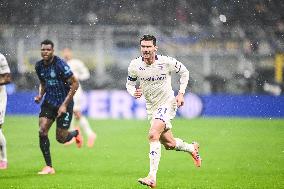 CALCIO - Serie A - Inter - FC Internazionale vs ACF Fiorentina