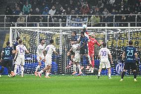 CALCIO - Serie A - Inter - FC Internazionale vs ACF Fiorentina