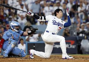 Baseball: World Series