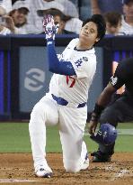 Baseball: World Series