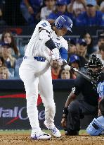 Baseball: World Series