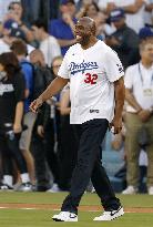 Baseball: World Series