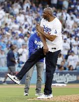 Baseball: World Series