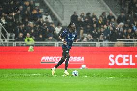 CALCIO - Serie A - Inter - FC Internazionale vs ACF Fiorentina