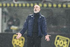 CALCIO - Serie A - Inter - FC Internazionale vs ACF Fiorentina