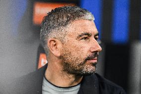 CALCIO - Serie A - Inter - FC Internazionale vs ACF Fiorentina