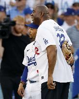 Baseball: World Series