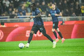 CALCIO - Serie A - Inter - FC Internazionale vs ACF Fiorentina