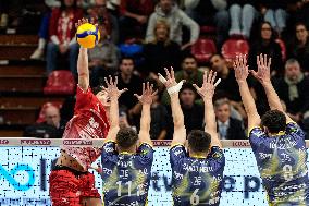 VOLLEY - Superlega Serie A - Gas Sales Bluenergy Piacenza vs Valsa Group Modena