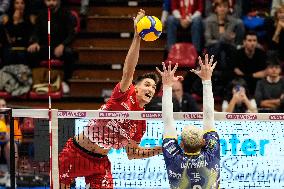 VOLLEY - Superlega Serie A - Gas Sales Bluenergy Piacenza vs Valsa Group Modena