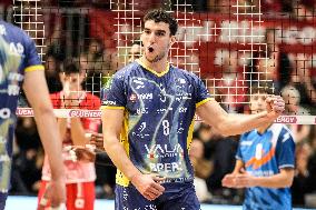 VOLLEY - Superlega Serie A - Gas Sales Bluenergy Piacenza vs Valsa Group Modena