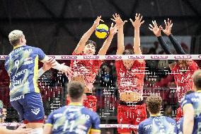 VOLLEY - Superlega Serie A - Gas Sales Bluenergy Piacenza vs Valsa Group Modena