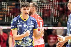 VOLLEY - Superlega Serie A - Gas Sales Bluenergy Piacenza vs Valsa Group Modena