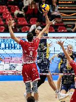 VOLLEY - Superlega Serie A - Gas Sales Bluenergy Piacenza vs Valsa Group Modena