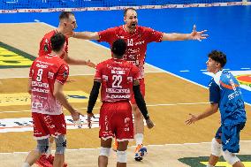 VOLLEY - Superlega Serie A - Gas Sales Bluenergy Piacenza vs Valsa Group Modena