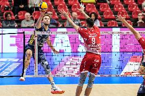 VOLLEY - Superlega Serie A - Gas Sales Bluenergy Piacenza vs Valsa Group Modena