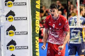 VOLLEY - Superlega Serie A - Gas Sales Bluenergy Piacenza vs Valsa Group Modena
