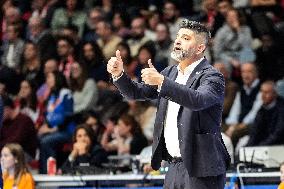 VOLLEY - Superlega Serie A - Gas Sales Bluenergy Piacenza vs Valsa Group Modena