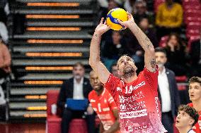 VOLLEY - Superlega Serie A - Gas Sales Bluenergy Piacenza vs Valsa Group Modena