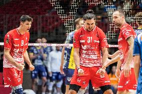 VOLLEY - Superlega Serie A - Gas Sales Bluenergy Piacenza vs Valsa Group Modena