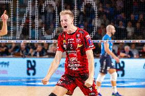 VOLLEY - Superlega Serie A - Cucine Lube Civitanova vs Itas Trentino