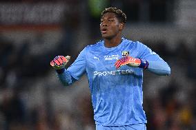 CALCIO - Serie A - AS Roma vs Parma Calcio