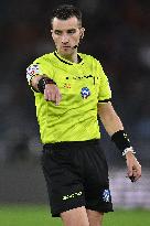 CALCIO - Serie A - AS Roma vs Parma Calcio