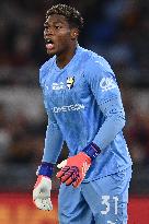 CALCIO - Serie A - AS Roma vs Parma Calcio