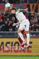 CALCIO - Serie A - AS Roma vs Parma Calcio