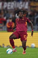 CALCIO - Serie A - AS Roma vs Parma Calcio