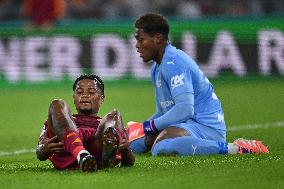 CALCIO - Serie A - AS Roma vs Parma Calcio