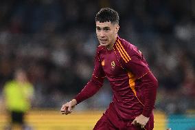 CALCIO - Serie A - AS Roma vs Parma Calcio