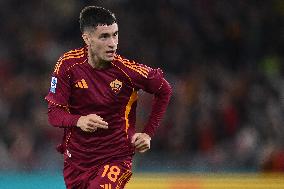 CALCIO - Serie A - AS Roma vs Parma Calcio