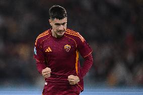 CALCIO - Serie A - AS Roma vs Parma Calcio