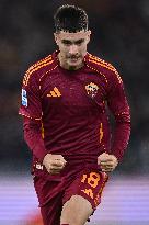 CALCIO - Serie A - AS Roma vs Parma Calcio