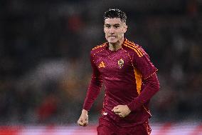 CALCIO - Serie A - AS Roma vs Parma Calcio