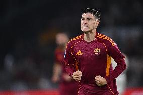 CALCIO - Serie A - AS Roma vs Parma Calcio