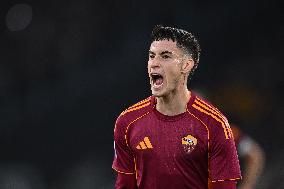 CALCIO - Serie A - AS Roma vs Parma Calcio