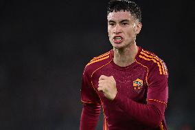 CALCIO - Serie A - AS Roma vs Parma Calcio