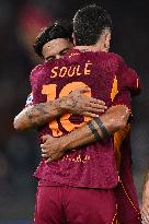 CALCIO - Serie A - AS Roma vs Parma Calcio