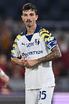 CALCIO - Serie A - AS Roma vs Parma Calcio